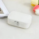 Jewellery Box White