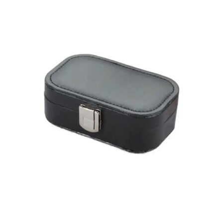 Jewellery Box Black