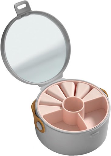 Jewellery Organizer Box