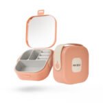 Mini Portable Storage Box
