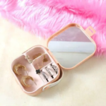 Mini Portable Jewellery Organizer Box - Image 5