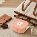 Mini Portable Jewellery Organizer Box - Image 6